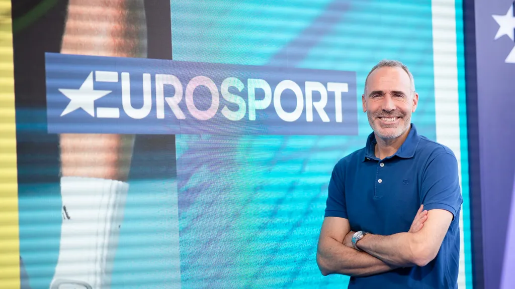 ALEX CORRETJA PREVIEWS THE 2020 US OPEN
