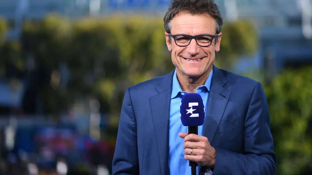MATS WILANDER PREVIEWS THE 2020 US OPEN