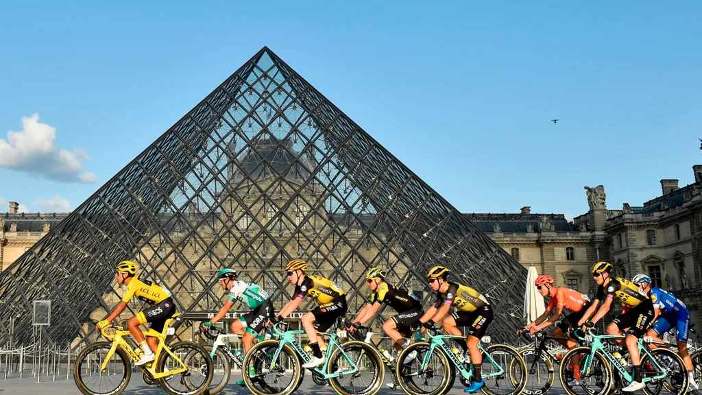 DEEP DIVE: Eurosport and GCN’s Tour de France Preparations