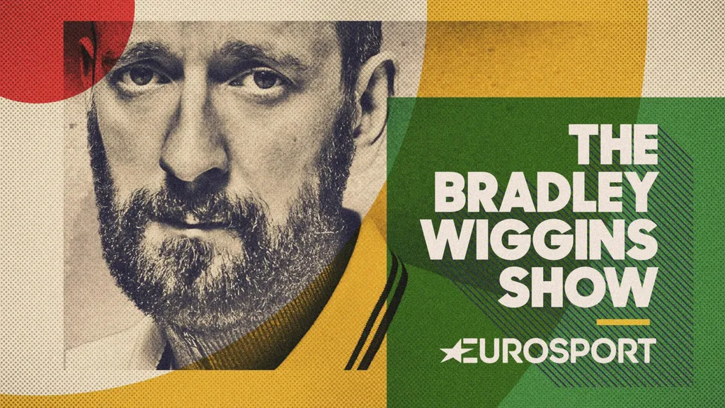 THE BRADLEY WIGGINS SHOW - 2 SEPTEMBER