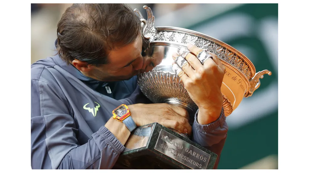 EUROSPORT TAKING ROLAND-GARROS COVERAGE TO NEW HEIGHTS
