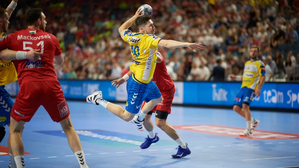EUROSPORT SECURES RIGHTS TO ELITE HANDBALL  IN FRANCE AND POLAND