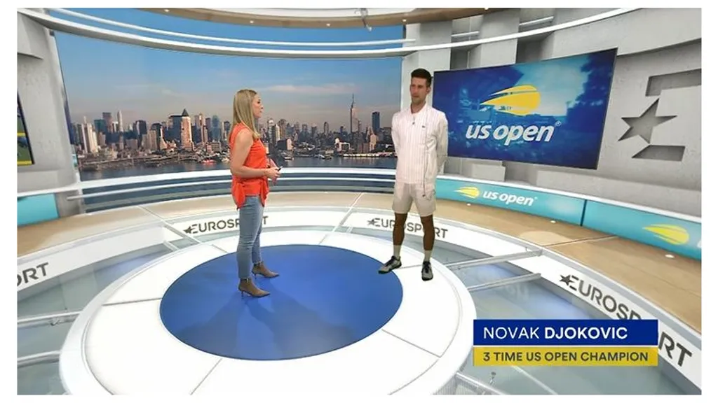 THE CUBE RETURNS FOR ROLAND-GARROS: WHAT YOU NEED TO KNOW