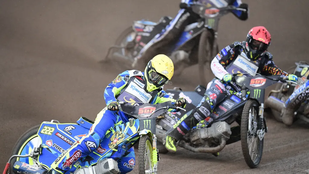 FIM AND EUROSPORT EVENTS AGREE NEW PARTNERSHIP TO PROMOTE SPEEDWAY GLOBALLY OVER THE NEXT 10 YEARS