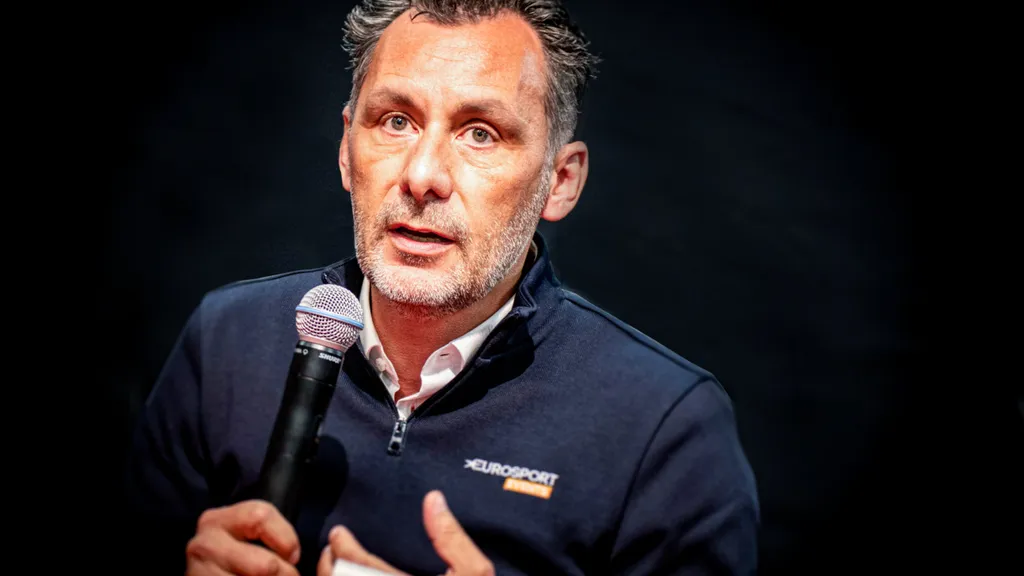 FRANÇOIS RIBEIRO Q+A: EUROSPORT EVENTS TO PROMOTE SPEEDWAY GLOBALLY FOR 10 YEARS