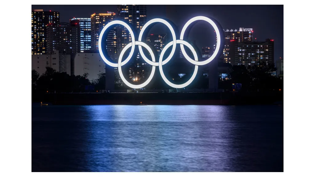 DISCOVERY AND RADIO FRANCE REACH OLYMPIC GAMES AGREEMENT FOR BEIJING 2022 AND PARIS 2024