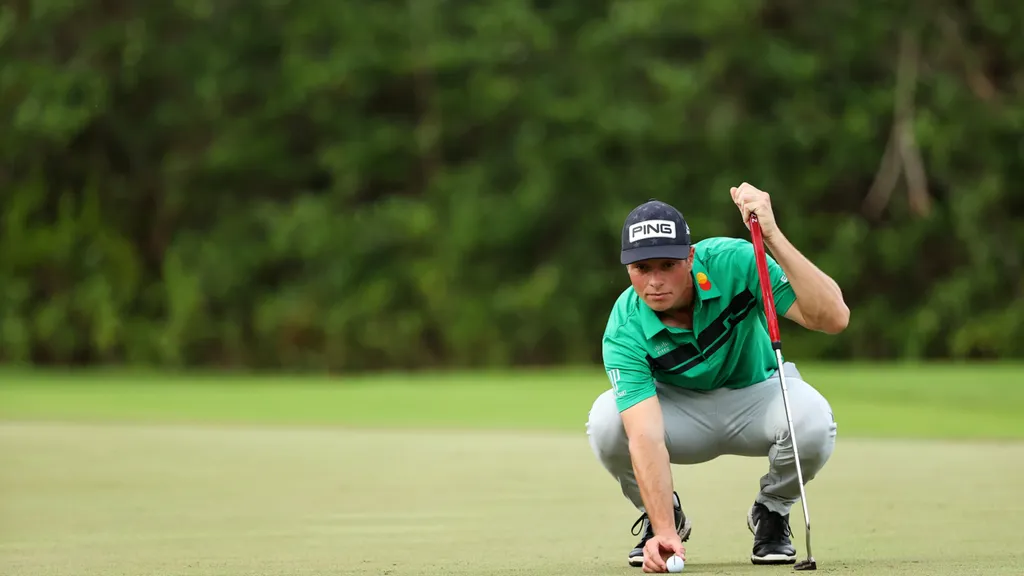PGA TOUR COMES TO EUROSPORT TO OFFER SPORTS FANS PREMIUM LIVE GOLF ALL YEAR ROUND