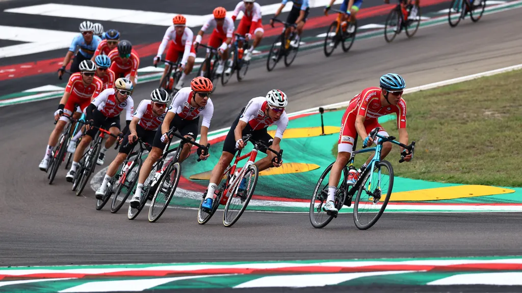 NEW UCI AGREEMENT STRENGTHENS EUROSPORT’S CYCLING OFFERING IN 2021 FOR FANS ACROSS EUROPE