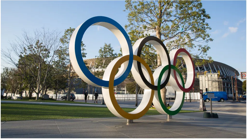 IOC: TOKYO GAMES WILL BE READY THIS YEAR (EXCLUSIVE EUROSPORT INTERVIEW)