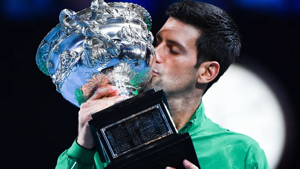 EUROSPORT TO DELIVER THE ULTIMATE AUSTRALIAN OPEN EXPERIENCE TO FANS IN 2021