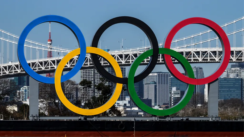 DISCOVERY INC. AND SNAP INC. TEAM UP TO ENGAGE YOUNGER GENERATIONS WITH THE OLYMPIC GAMES
