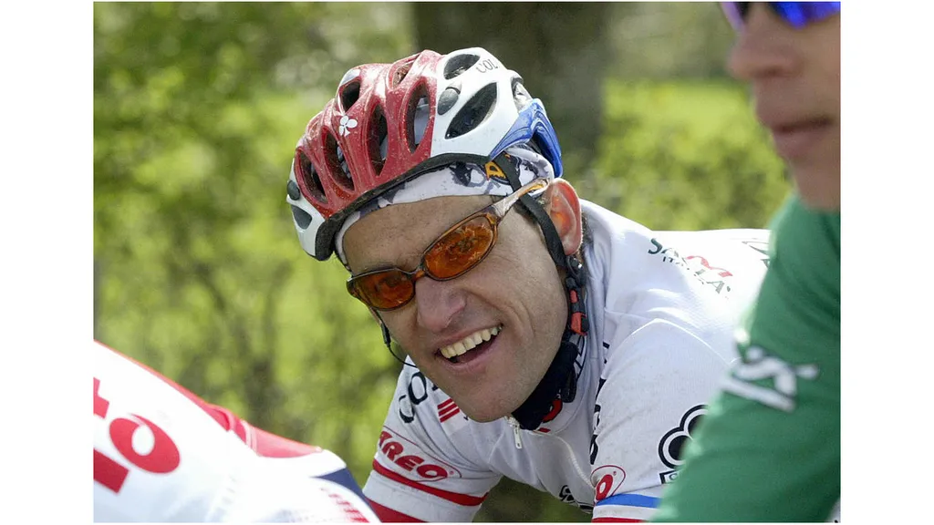 JACKY DURAND, EUROSPORT CYCLING EXPERT