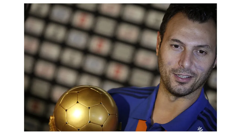JEROME FERNANDEZ, EUROSPORT HANDBALL EXPERT