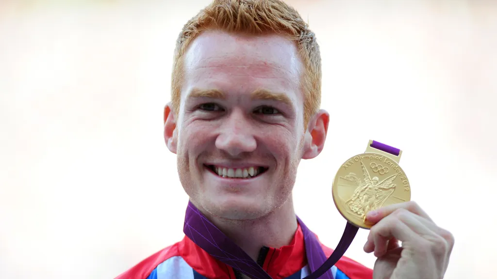GREG RUTHERFORD, EUROSPORT ATHLETICS EXPERT