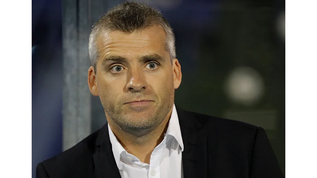 TOR OLE SKULLERUD, EUROSPORT FOOTBALL EXPERT