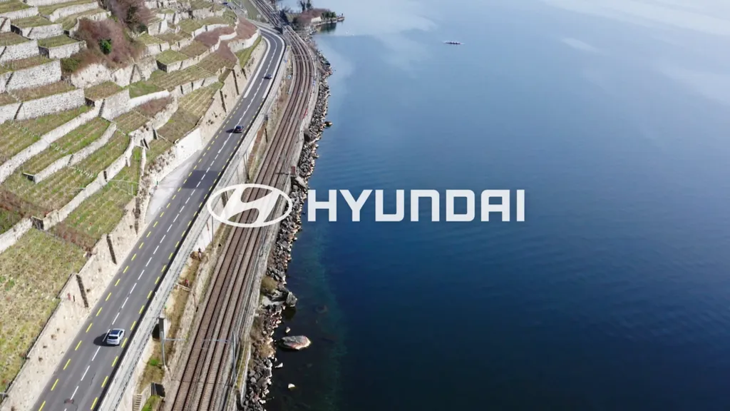 HYUNDAI AND DISCOVERY PARTNER TO PRODUCE CLEAN MOBILITY SERIES A BETTER WAY