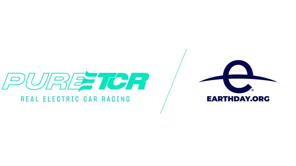 PURE ETCR AND EARTHDAY.ORG ANNOUNCE PARTNERSHIP