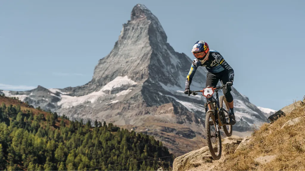DISCOVERY INVESTS IN ENDURO SPORTS ORGANISATION