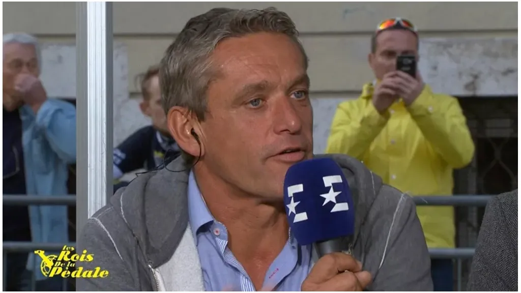 JACKY DURAND PREVIEWS THE GIRO D'ITALIA 2021