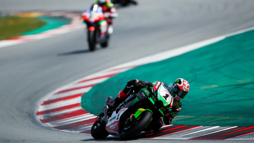 WORLDSBK SECURES EUROSPORT COVERAGE IN NEW LONG-TERM AGREEMENT