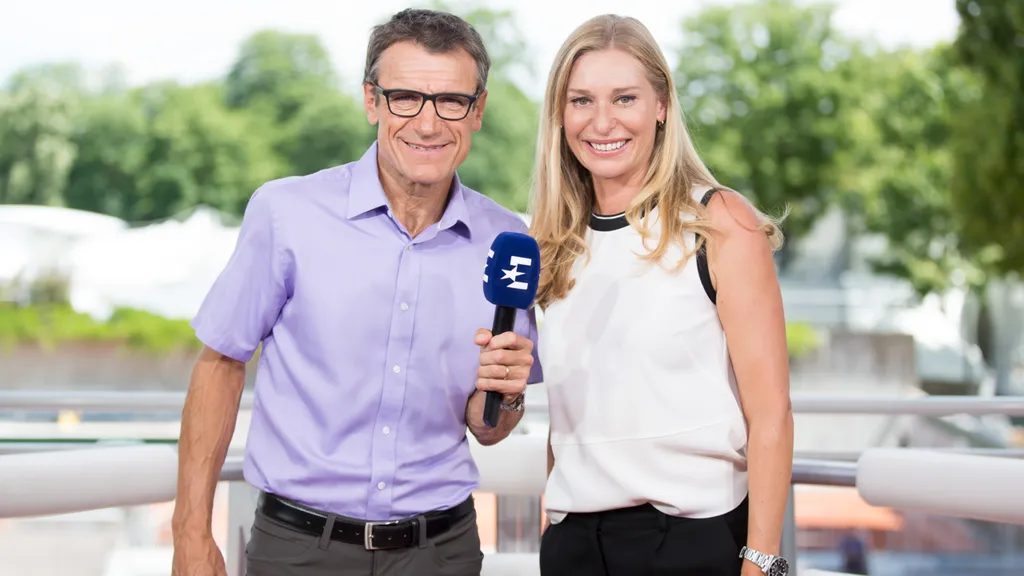 EUROSPORT ENHANCES CONTENT OFFERING TO COMPLEMENT WORLD-CLASS COVERAGE OF ROLAND-GARROS