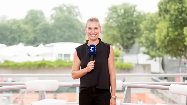 BARBARA SCHETT PREVIEWS 2021 ROLAND-GARROS