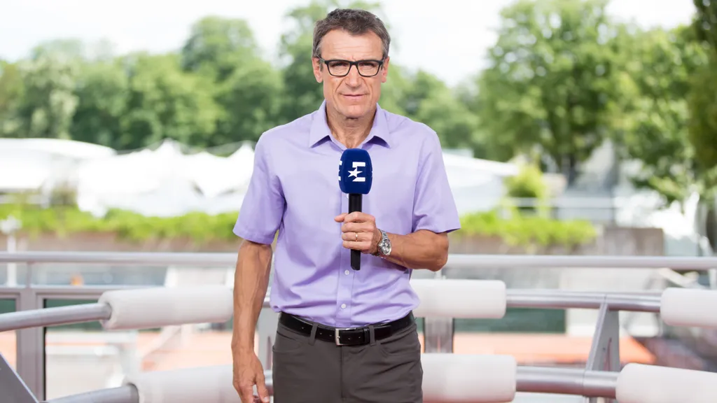 MATS WILANDER PREVIEWS 2021 ROLAND-GARROS