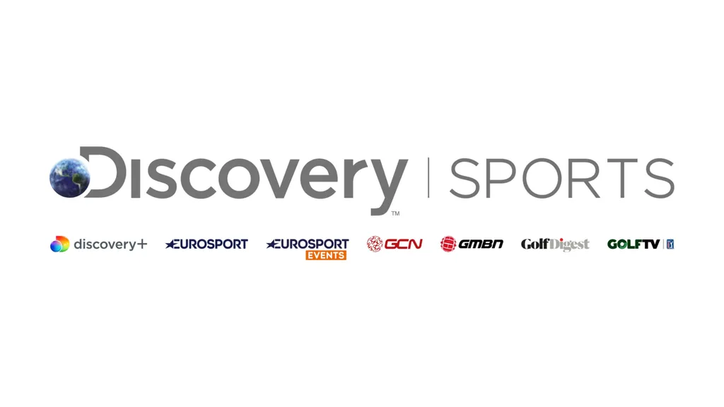 DISCOVERY SPORTS UNVEILED TO SHOWCASE THE SCALE AND OPPORTUNITY PRESENTED BY ITS COMBINED SPORTS OFFERING