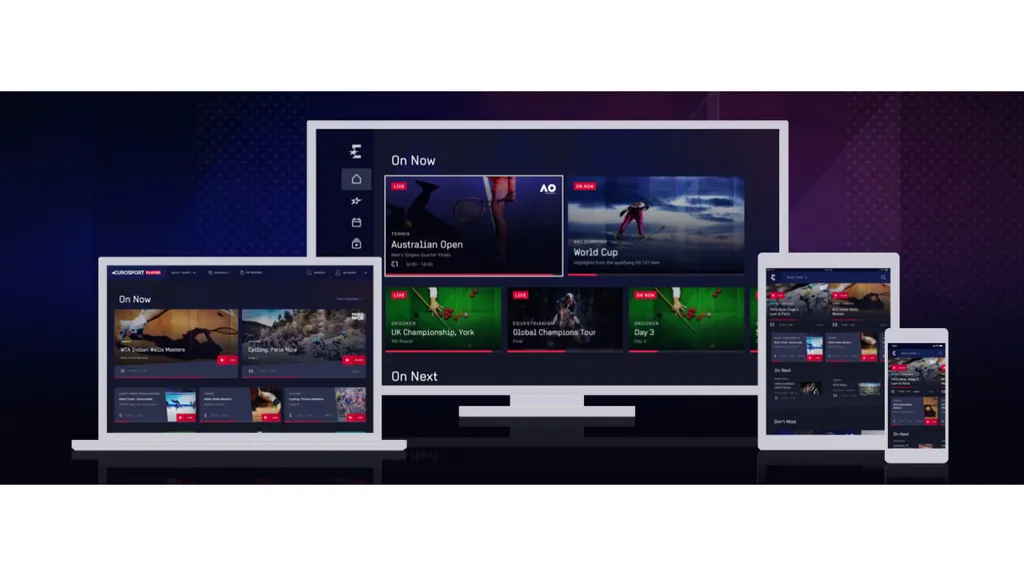 DIGITAL GROWTH CYCLE CONTINUES FOR EUROSPORT DURING THE TOUR DE FRANCE