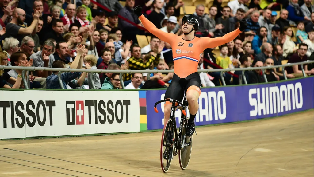 EUROSPORT EVENTS: RTL ANNOUNCED AS BROADCAST PARTNER OF THE UCI TRACK CHAMPIONS LEAGUE IN THE NETHERLANDS