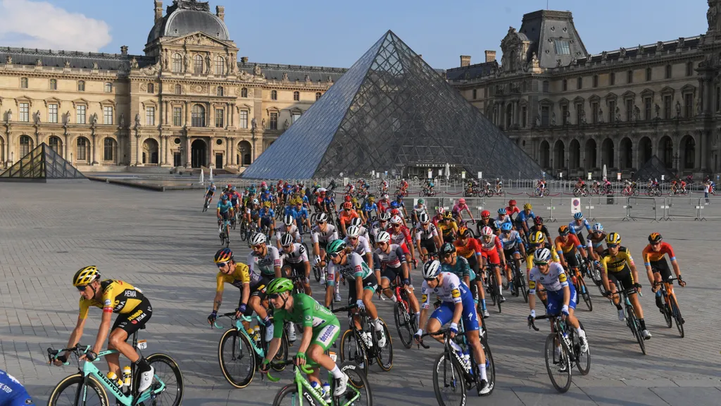 BUMPER FIRST HALF OF 2021 SEES RECORD DIGITAL GROWTH FOR EUROSPORT AHEAD OF THE OLYMPIC GAMES