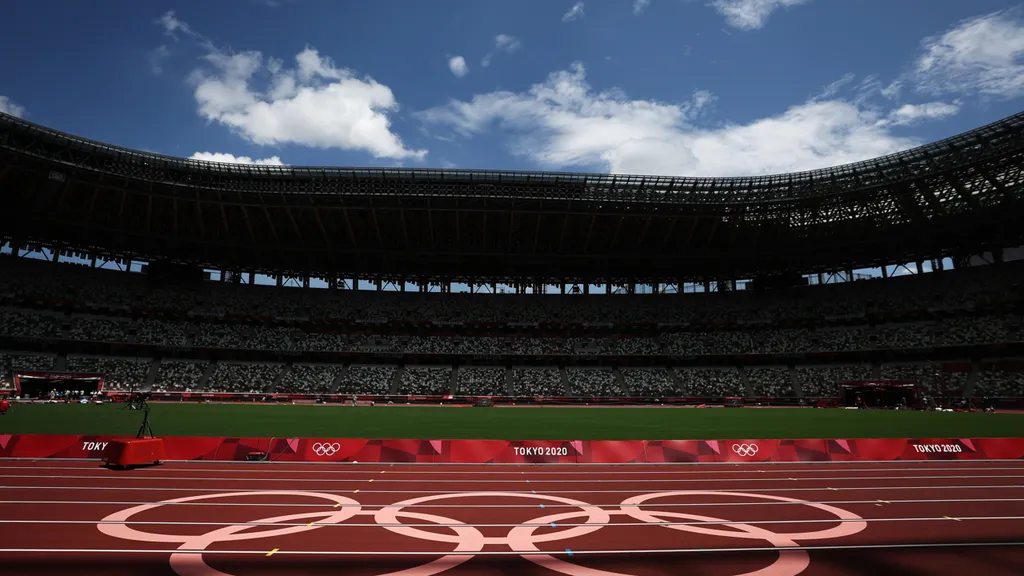 OLYMPIC GAMES DRIVES RECORD ENGAGEMENT ON DISCOVERY’S DIGITAL PLATFORMS AND STRONG LINEAR SHARE GAINS