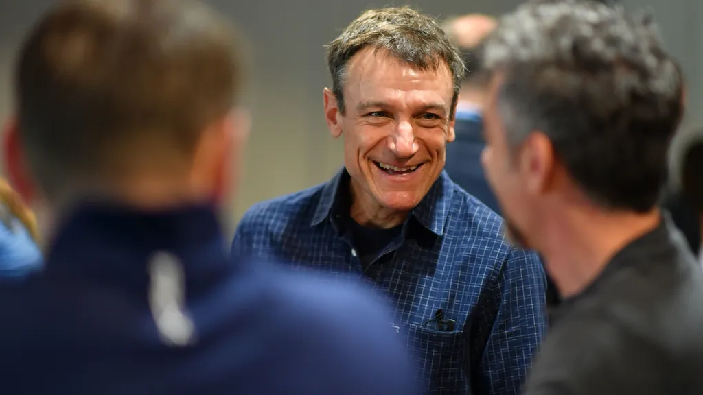 MATS WILANDER PREVIEWS THE 2021 US OPEN