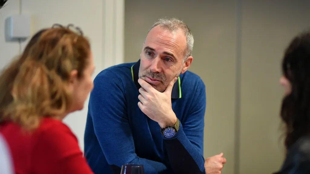 ALEX CORRETJA PREVIEWS THE 2021 US OPEN