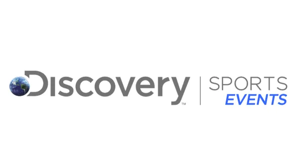 DISCOVERY SPORTS EVENTS BRAND LAUNCHED TO REPRESENT THE SCALE AND GROWTH OF DISCOVERY’S GLOBAL PROMOTER ARM