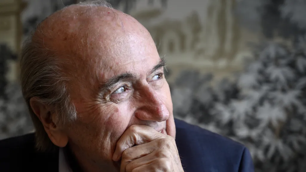 DISCOVERY+ DELVES INTO FIFA WORLD CUP SCANDAL IN REVELATORY NEW DOCUMENTARY