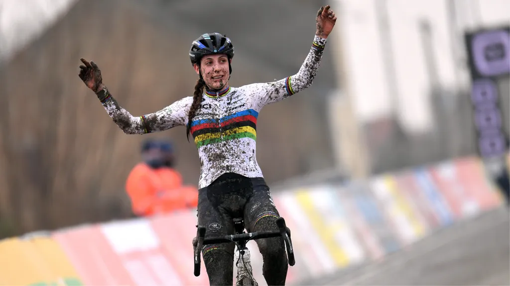 DISCOVERY SPORTS COMPLETES CYCLO-CROSS OFFER WITH GLOBAL LONG-TERM RIGHTS AGREEMENT
