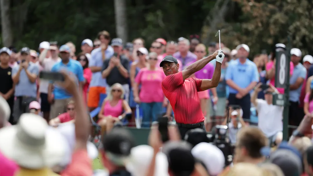 Discovery and PGA TOUR to Create First-of-its-Kind International Golf Service