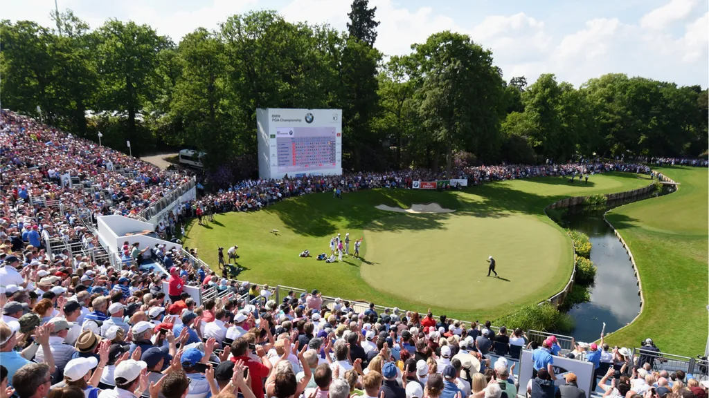 Discovery Strikes Agreement With European Tour To Expand GOLFTV Portfolio And Establish The ‘Digital Home Of Golf’