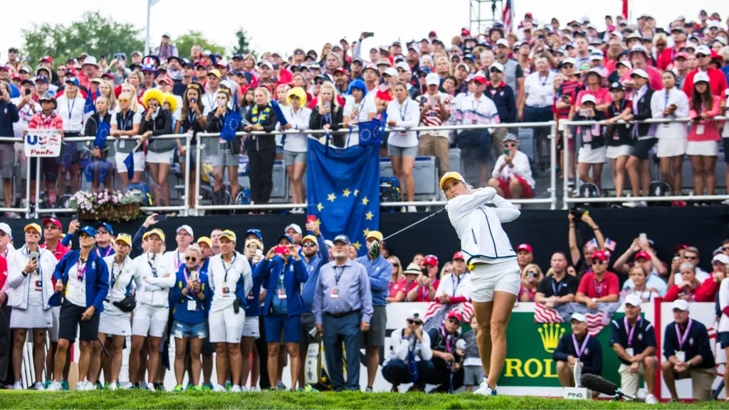 Discovery To Add Ladies European Tour To GOLFTV Roster As It Continues To Expand The ‘Digital Home Of Golf’