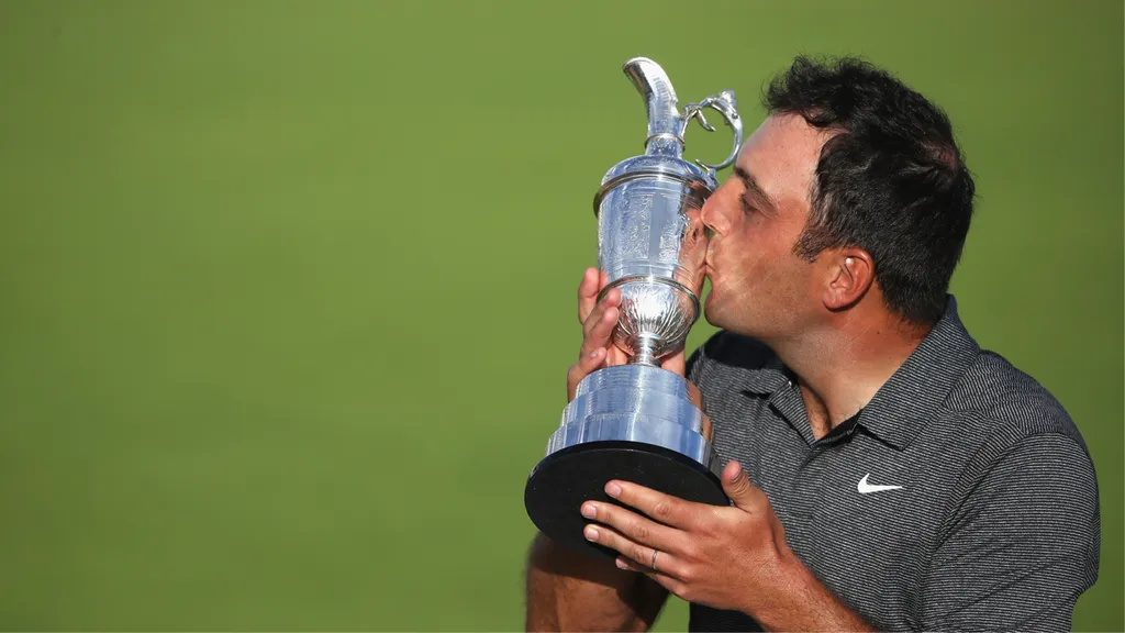 THE OPEN CHAMPIONSHIP JOINS GOLFTV OFFERING ACROSS SOUTHEAST ASIA, HONG KONG AND TAIWAN