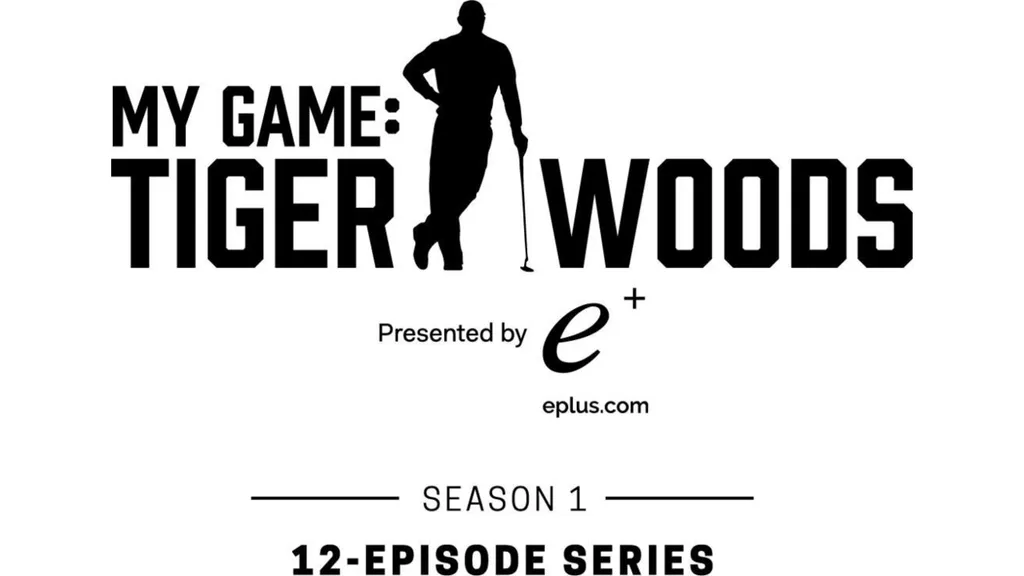 MY GAME: TIGER WOODS PRESENTED BY EPLUS GOES LIVE ON GOLFTV AND GOLF DIGEST