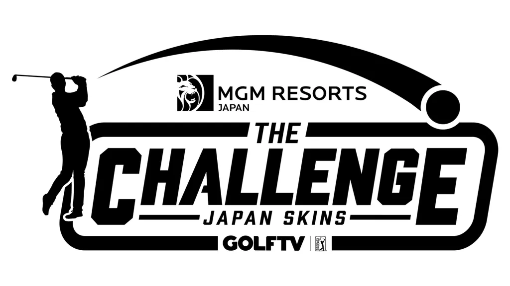 MGM RESORTS THE CHALLENGE: JAPAN SKINS EVENT GUIDE