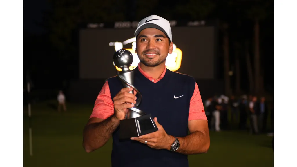 JASON DAY CROWNED GOLFTV’S INAUGURAL MGM RESORTS THE CHALLENGE: JAPAN SKINS CHAMPION