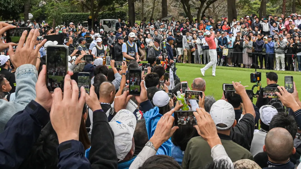 DISCOVERY, PGA TOUR AND JTBC GOLF STRIKE NEW PARTNERSHIP TO BRING PREMIUM GOLF COVERAGE TO FANS IN SOUTH KOREA