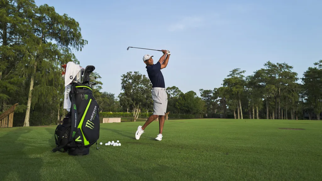 Golf Digest, Discovery and Tiger Woods Unveil Season 2 of the Exclusive Series “My Game: Tiger Woods”