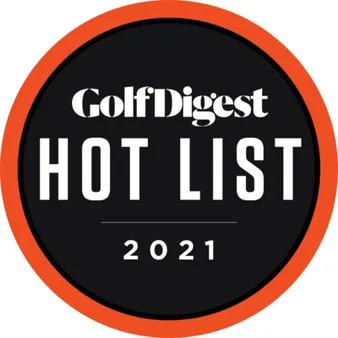 SAY HELLO TO YOUR NEW BEST FRIENDS: 2021 HOT LIST REVEALS THE NEW GOLF EQUIPMENT THAT WILL IMPROVE YOUR GAME