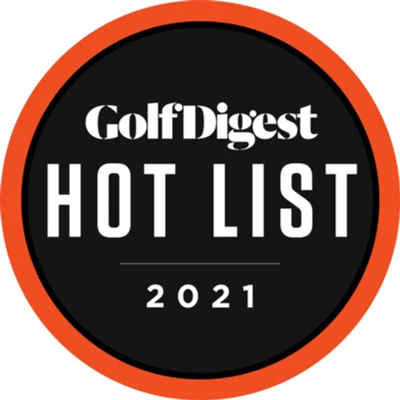 SAY HELLO TO YOUR NEW BEST FRIENDS: 2021 HOT LIST REVEALS THE NEW GOLF EQUIPMENT THAT WILL IMPROVE YOUR GAME