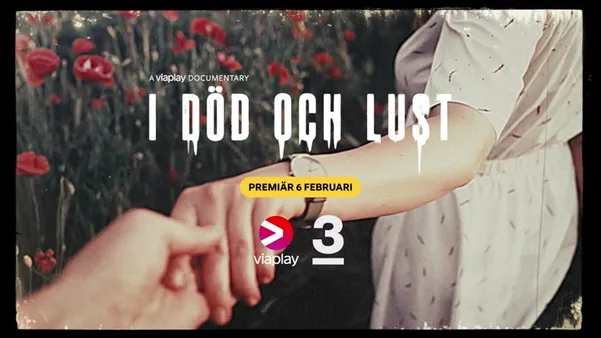 I död & lust trailer