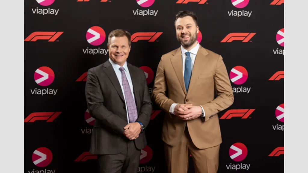 Viaplayn F1-kausi starttaa – luvassa huimat 23 osakilpailua